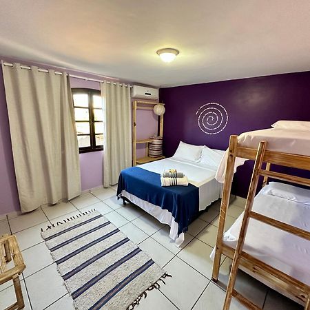 סקווארמה Mahalo Guest House מראה חיצוני תמונה