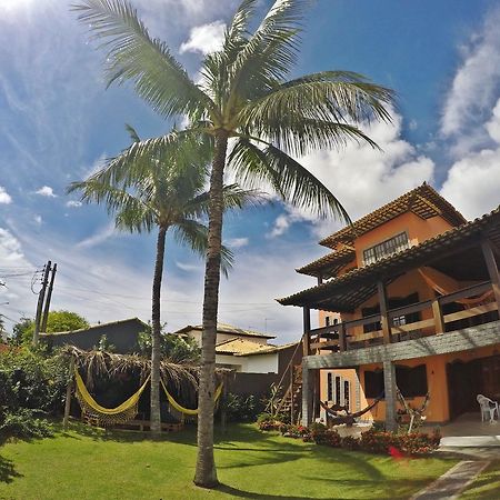 סקווארמה Mahalo Guest House מראה חיצוני תמונה