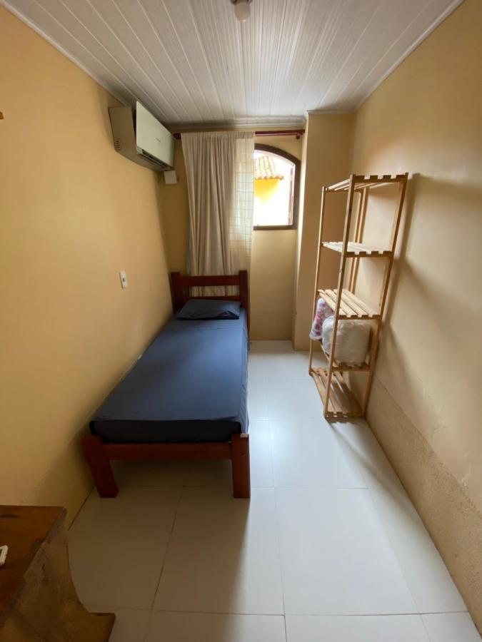סקווארמה Mahalo Guest House מראה חיצוני תמונה