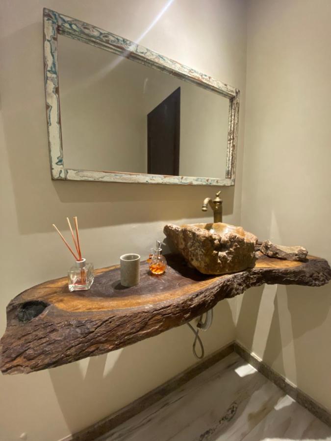 סקווארמה Mahalo Guest House מראה חיצוני תמונה