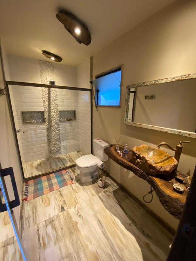סקווארמה Mahalo Guest House מראה חיצוני תמונה