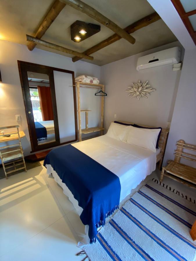 סקווארמה Mahalo Guest House מראה חיצוני תמונה