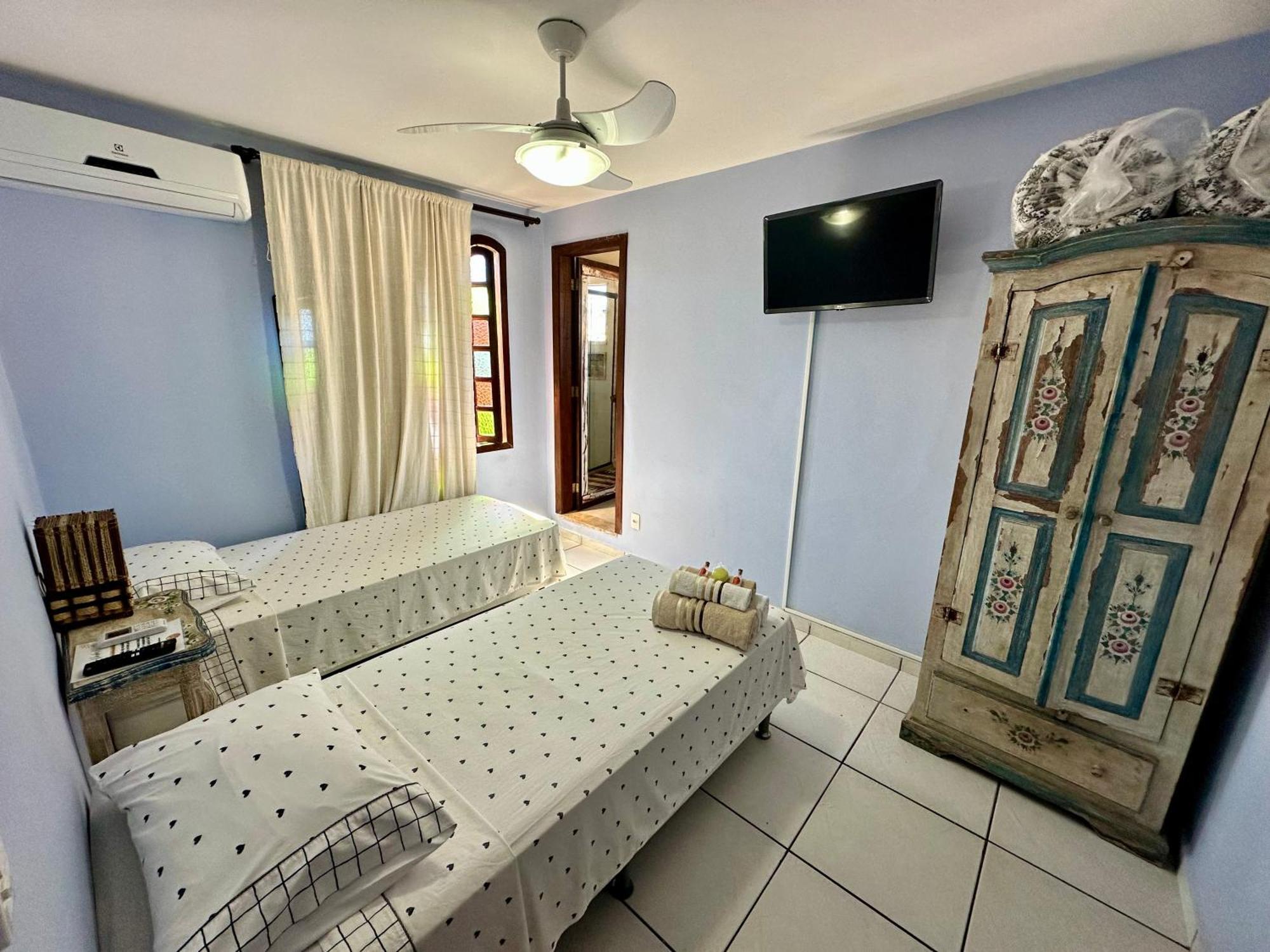 סקווארמה Mahalo Guest House מראה חיצוני תמונה
