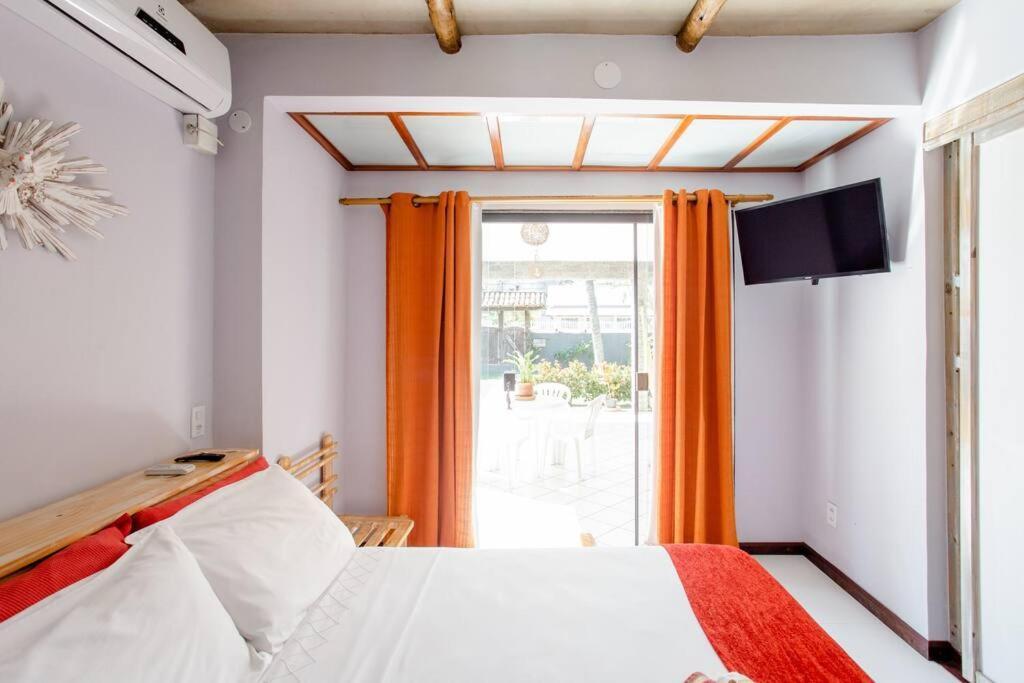 סקווארמה Mahalo Guest House מראה חיצוני תמונה
