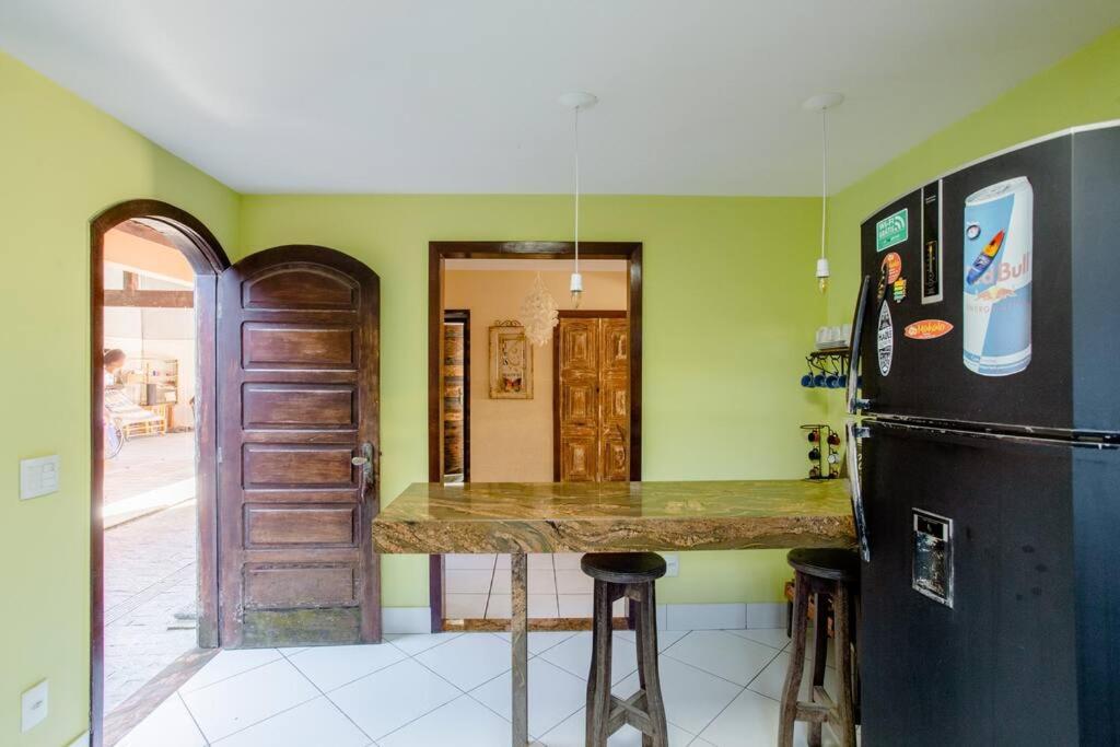 סקווארמה Mahalo Guest House מראה חיצוני תמונה