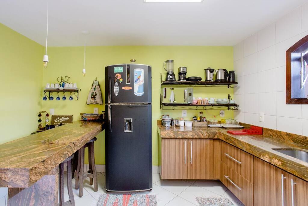 סקווארמה Mahalo Guest House מראה חיצוני תמונה