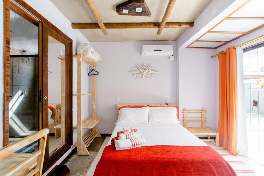 סקווארמה Mahalo Guest House מראה חיצוני תמונה