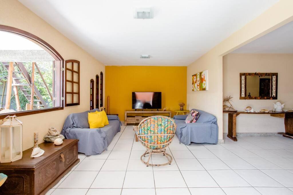 סקווארמה Mahalo Guest House מראה חיצוני תמונה
