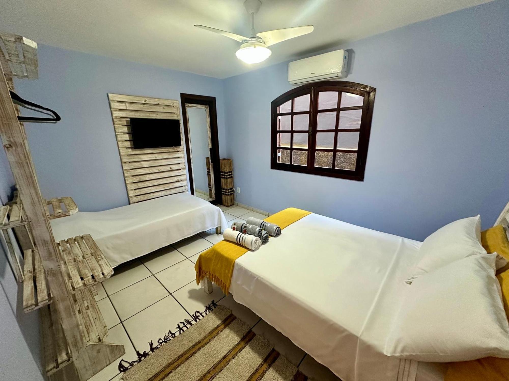 סקווארמה Mahalo Guest House מראה חיצוני תמונה