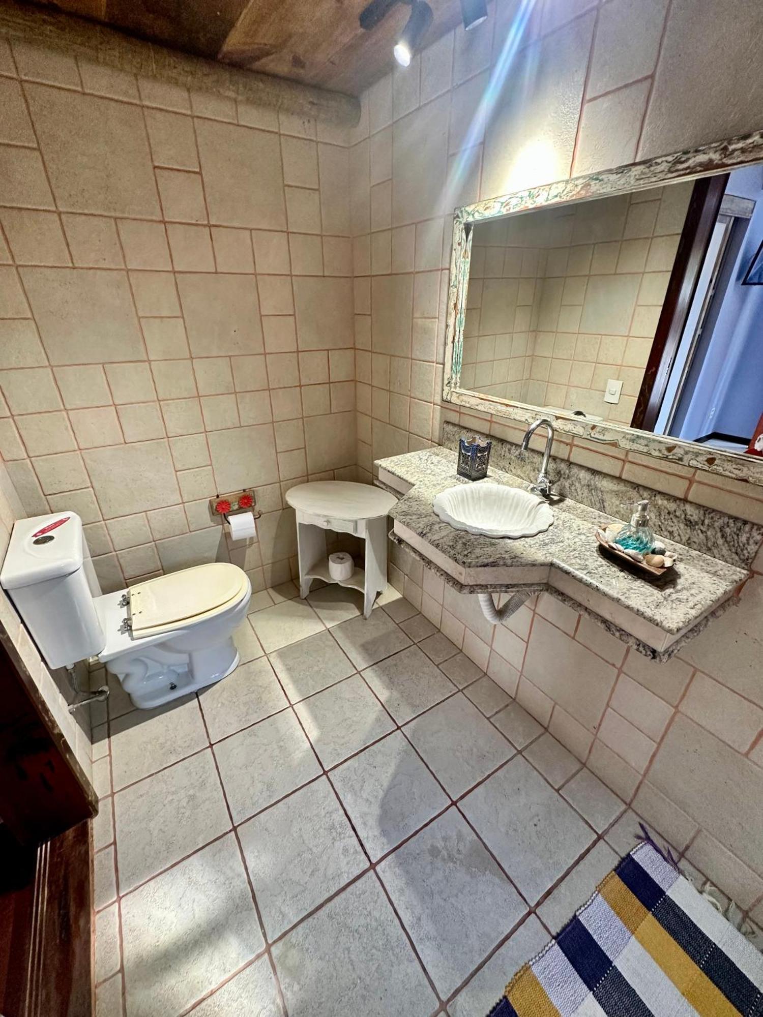 סקווארמה Mahalo Guest House מראה חיצוני תמונה