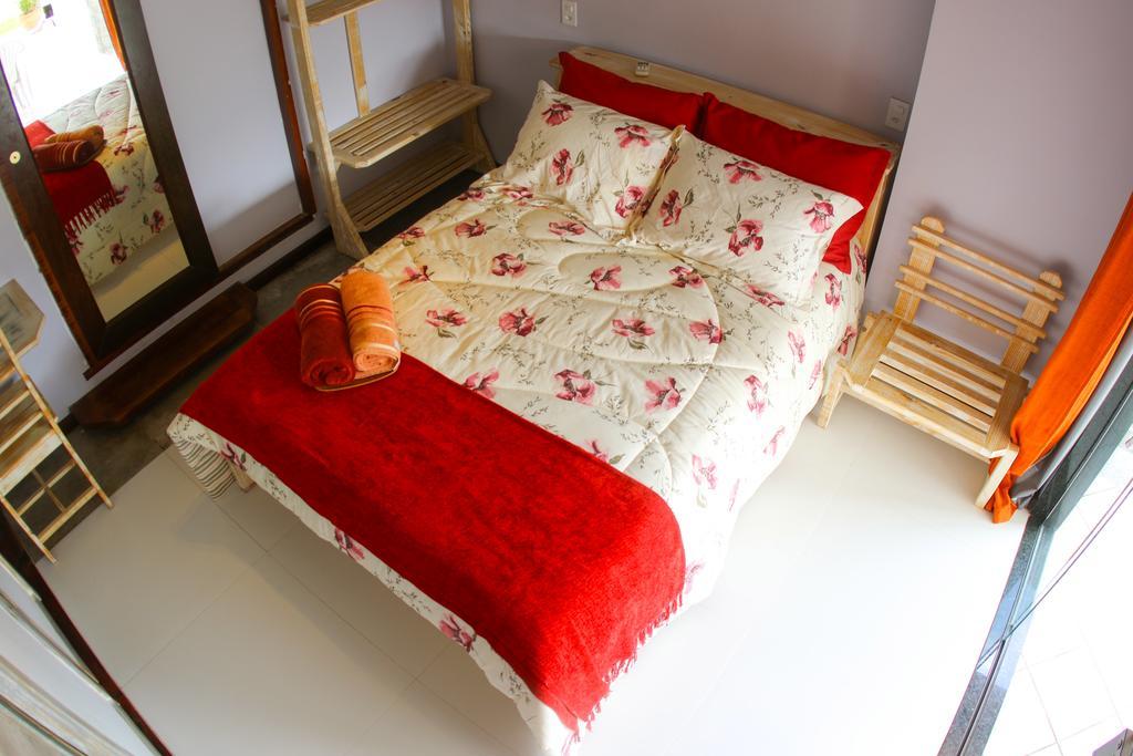 סקווארמה Mahalo Guest House מראה חיצוני תמונה