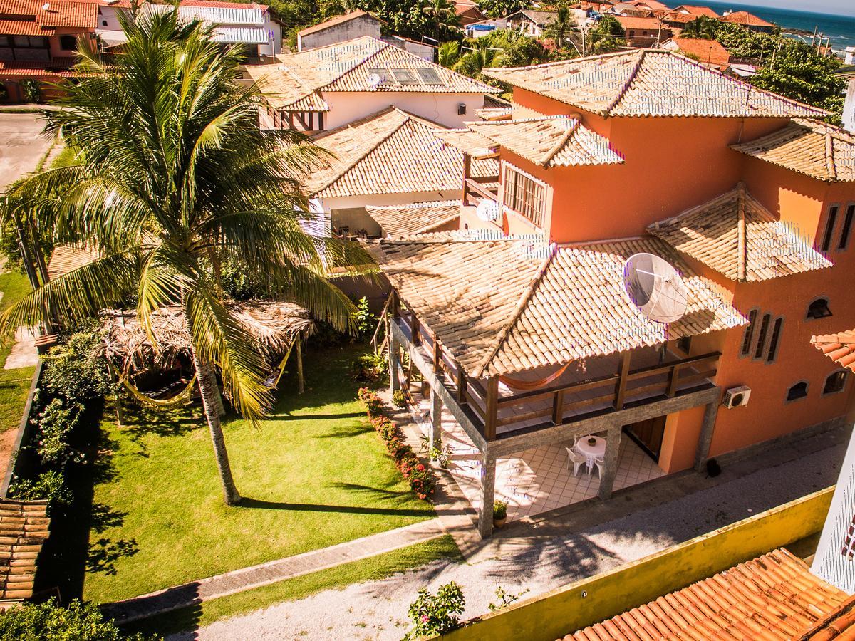סקווארמה Mahalo Guest House מראה חיצוני תמונה