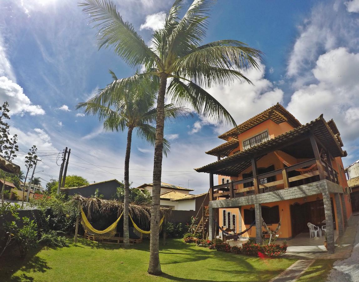 סקווארמה Mahalo Guest House מראה חיצוני תמונה
