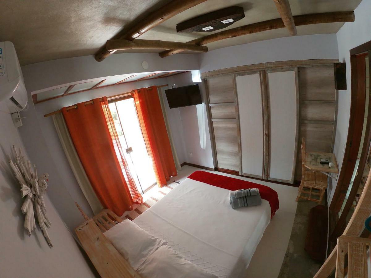 סקווארמה Mahalo Guest House מראה חיצוני תמונה