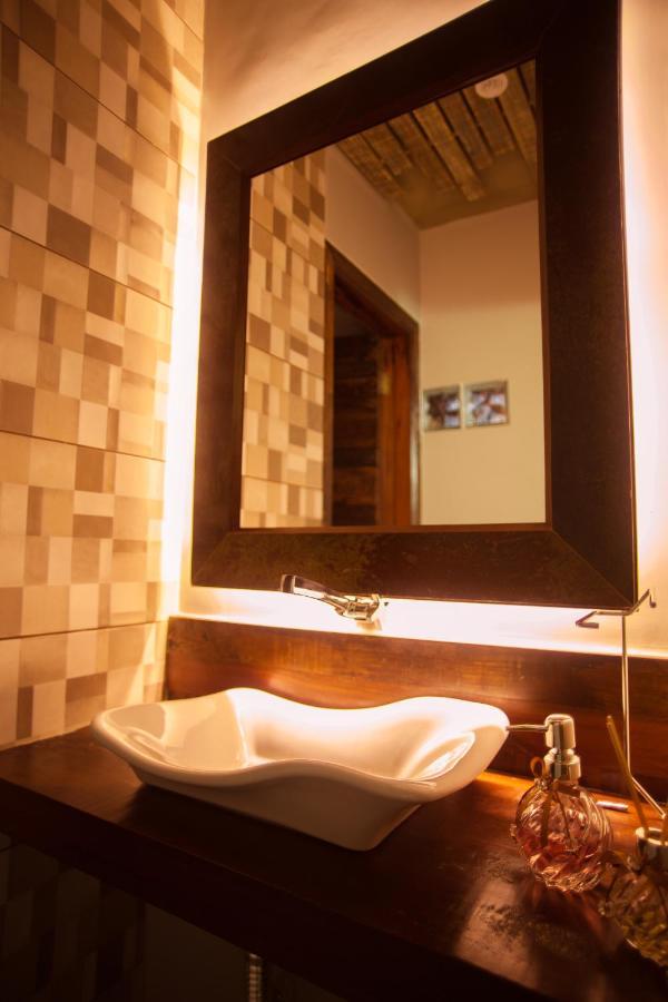 סקווארמה Mahalo Guest House מראה חיצוני תמונה